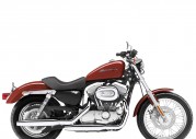 Harley-Davidson XL 883 Sportster 883